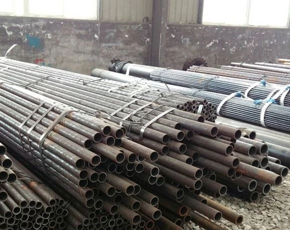 Benefits of Using Carbon Steel Pipes:Carbon steel Pipes Manufacturers in India