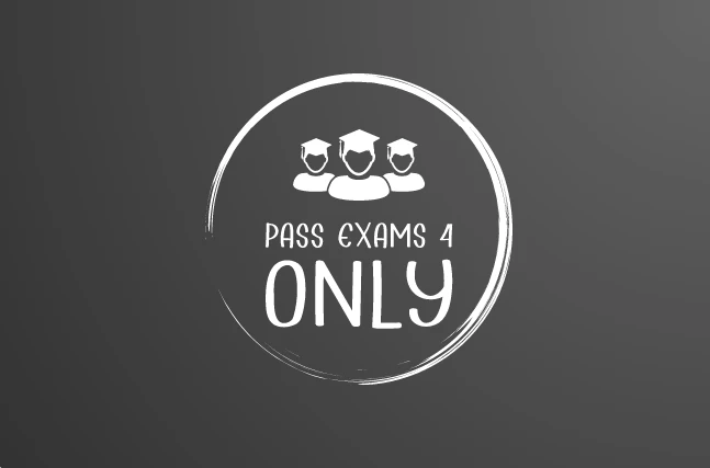 Top Rated Exam Dumps with 100% Real Exam