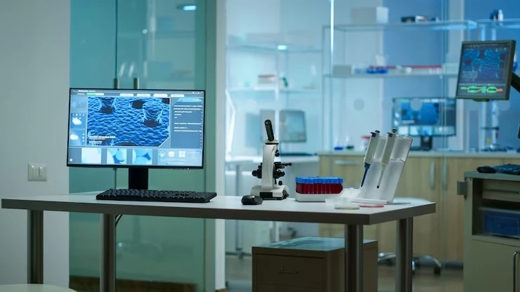 How Does a Laboratory Information Management System Work? A Step-by-Step Guide
