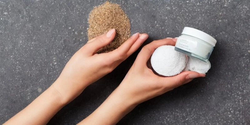 The Importance of Exfoliation in Your Skincare Routine