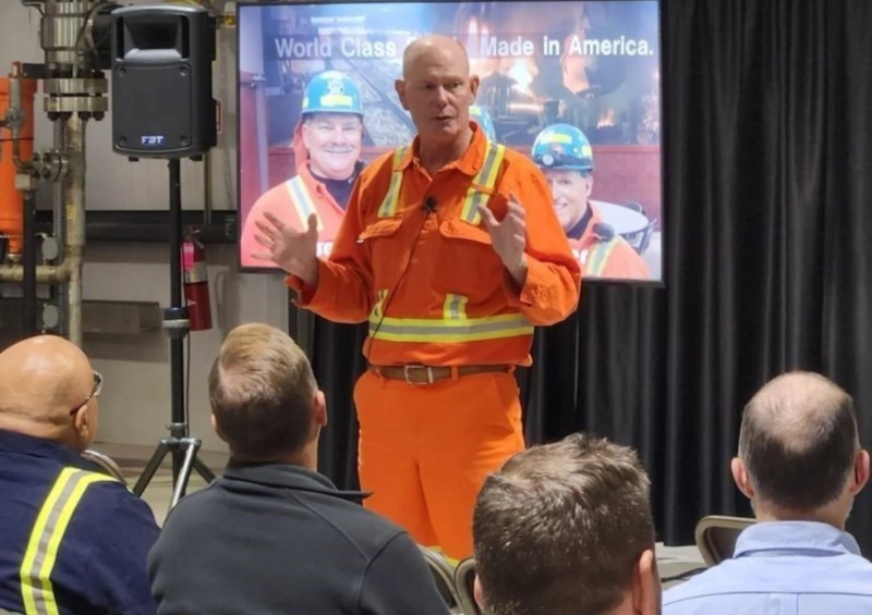 5 Signs Your Company Needs a Workplace Health and Safety Speaker Now