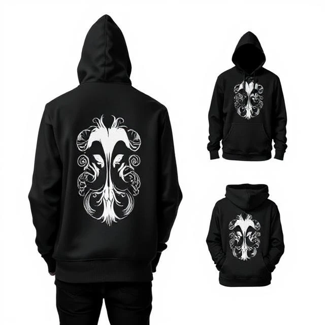 Which Color of Hoodies Has the Highest Selling Rate?