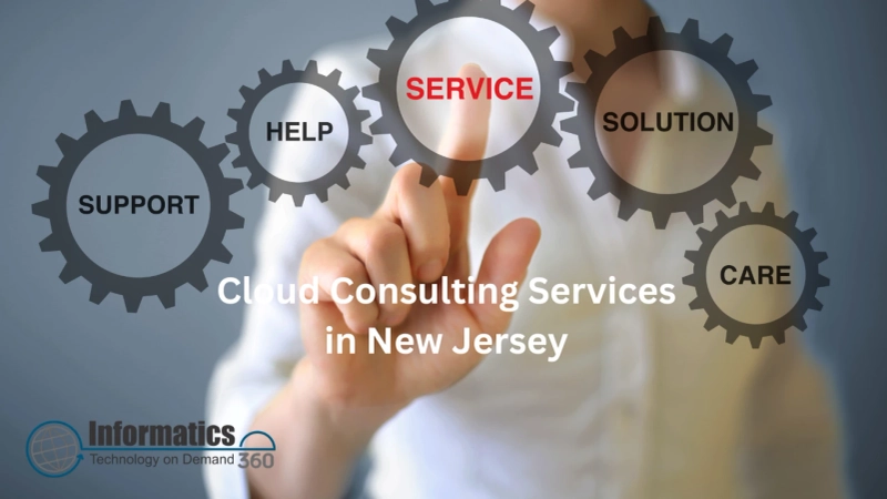Why Multi Cloud Consulting Is Essential for Modern IT Strategy in 2026