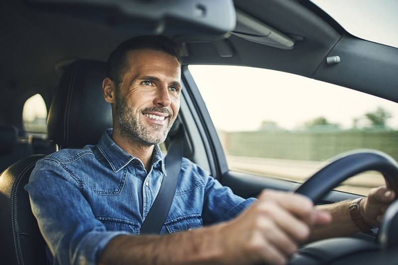 The Future of Transportation: Driver On-Demand App Development