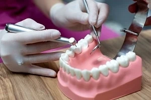 What is the typical recovery process after getting dental implants specialists in Lewisville