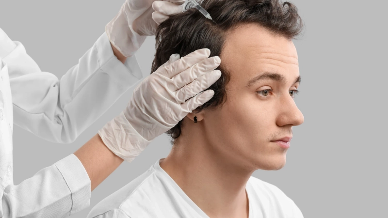 How to Choose the Best Hair Transplant Clinic: Cost, Services & What to Expect