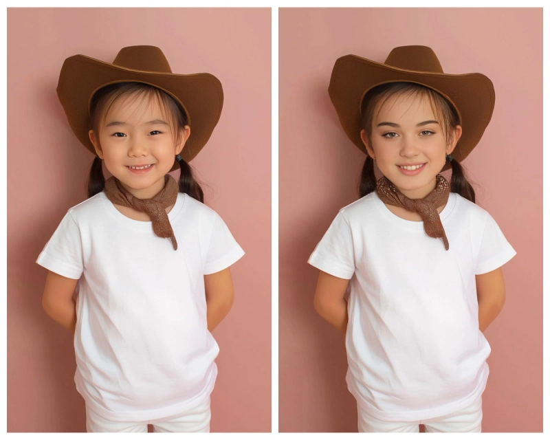 AI Face Swap for Storytelling and Creative Projects