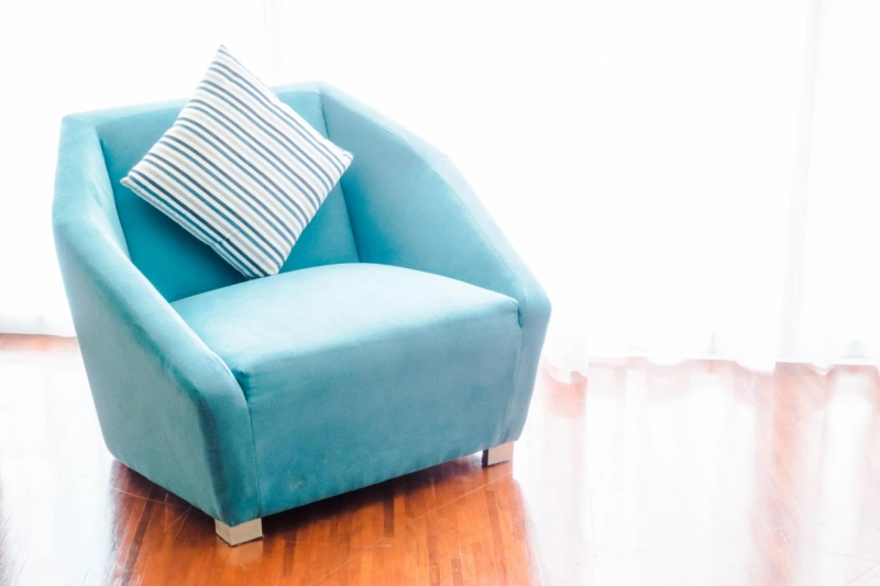 Top 7 Stylish 1-Seater Sofas to Enhance Your Living Room Décor