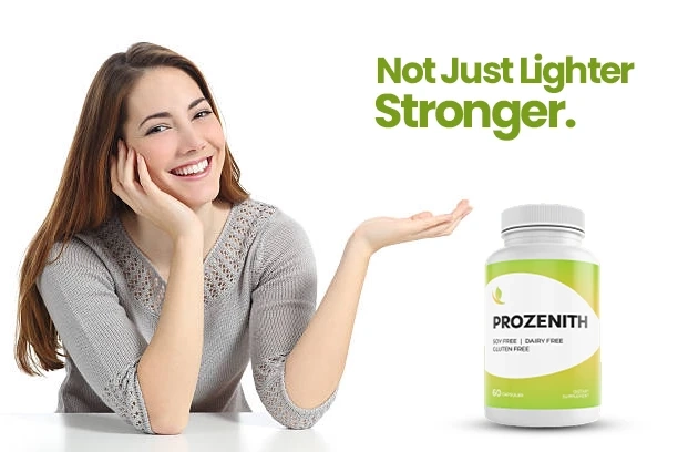 Draft: My Post TitleProZenith – The New Breakthrough in Weight Management