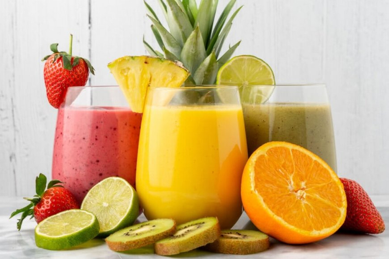 The Best Pre-Workout Juice Options for Enhanced Energy