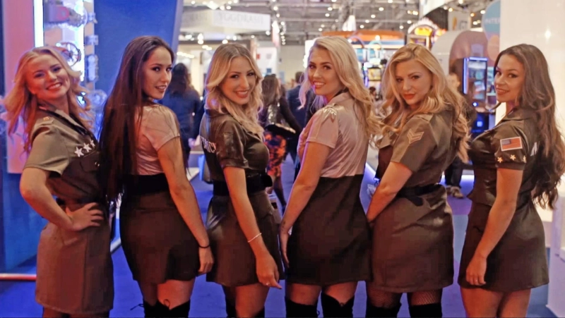 Jmpresentationsplus.com Reveals 5 Ways to Spice Up A Corporate Event