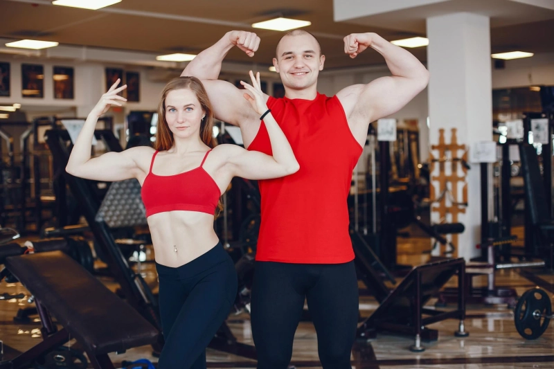 Who Should Join a Gym Management Course in Mumbai?