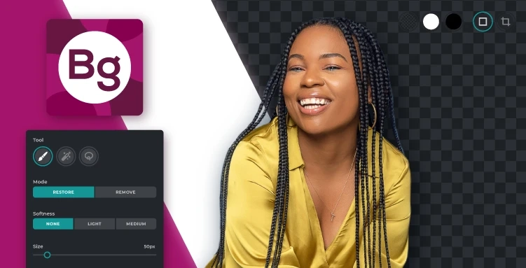 The Top 5 Tools for AI Background Removal: BG Eraser Included