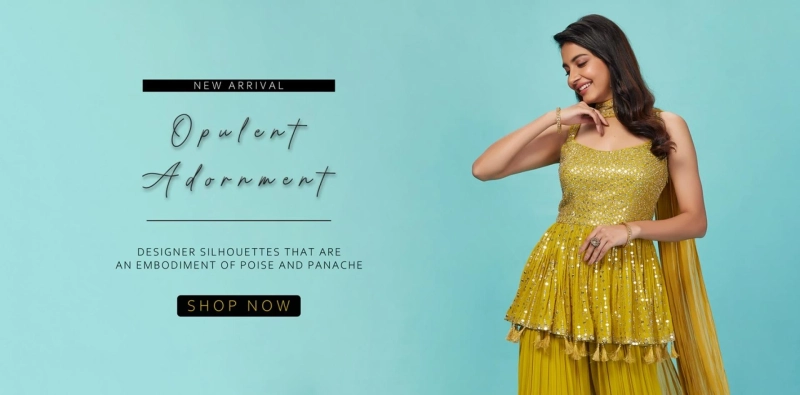 Top Salwar Suit Styles to Shine at Every Event