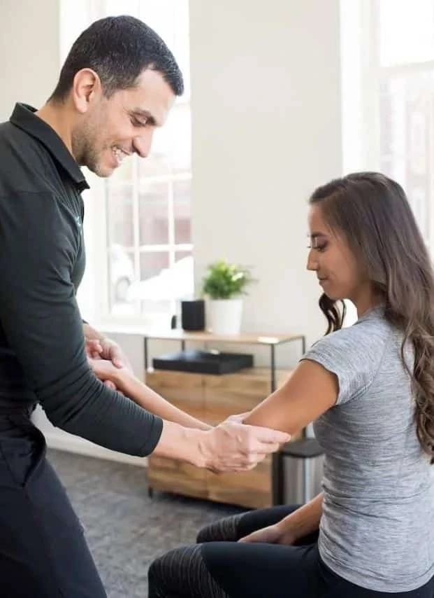Sports Chiropractor: Everything You Need to Know