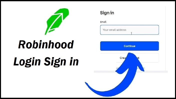 Login to Robinhood: and how it functions for trading and stock investment.