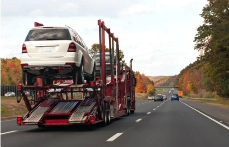 Safeeds Transport Inc.'s Reliable Car Transport Services Provide Safe Traveling Over Long Distances