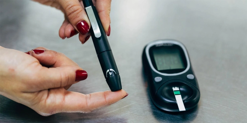 Global Self-Monitoring Blood Glucose (SMBG) Devices Market Would Grow Significant CAGR by 2028 | COV