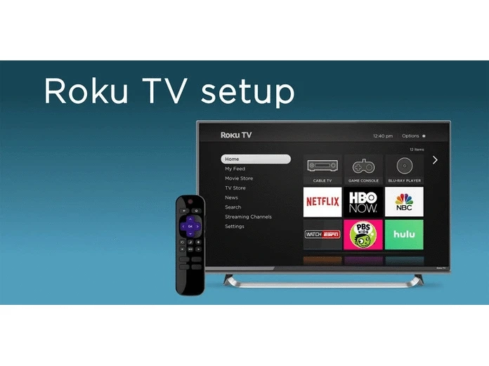 Do You Forgot Roku password?