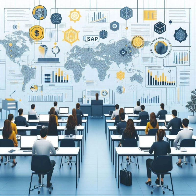 Maximizing Business Efficiency with SAP LE: A Comprehensive Guide