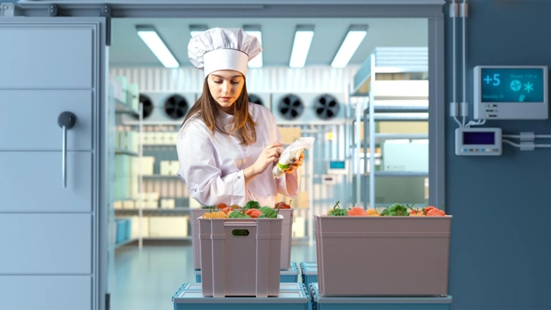 Fork in the Road: Lunch Spots in Canberra 