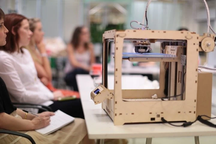 The Advantages of the 3D Printing Services in the Online World