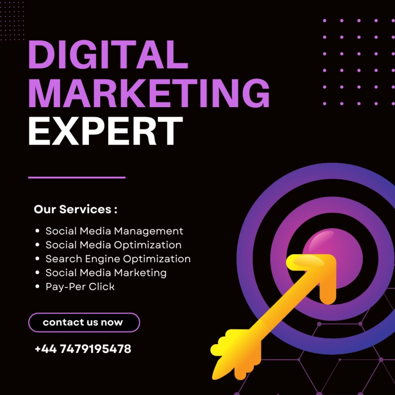 Digital Marketing Services Near Me Elevating Your Brand with eMarketAgency.com