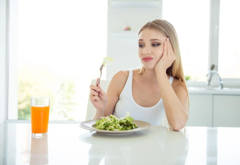 Diets Don’t Have to Feel Miserable—Here’s How to Find Balance