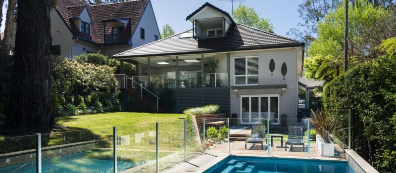 Are you looking to add a second storey onto your house