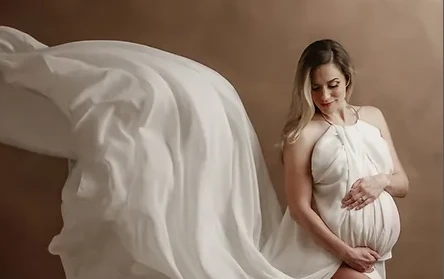 Maternity Photography: When to Begin Your Journey