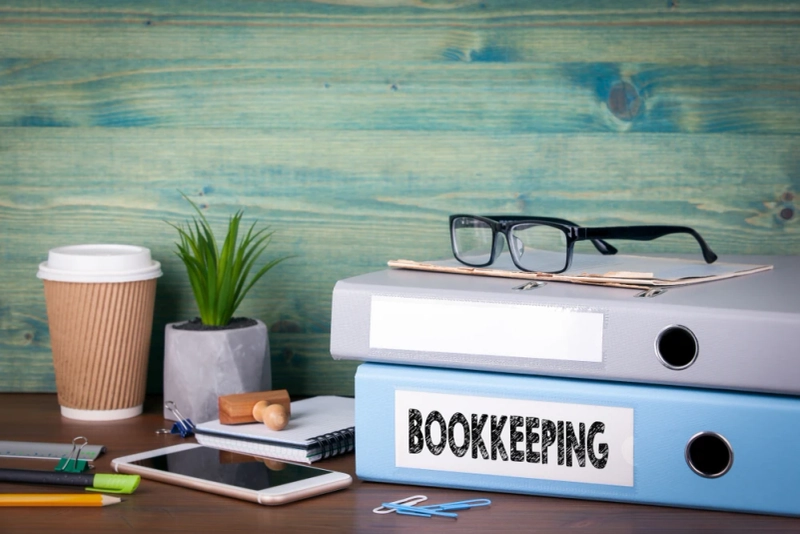 What is the concept of bookkeeping?