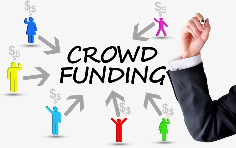Get Best Crowdfunding Reward Ideas Online