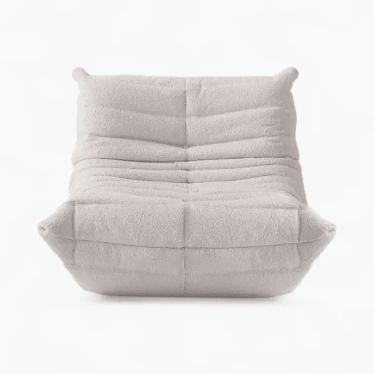 Discover the Elegance and Comfort of a Togo Couch