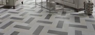 What Makes Vinyl Tile A Great Option?