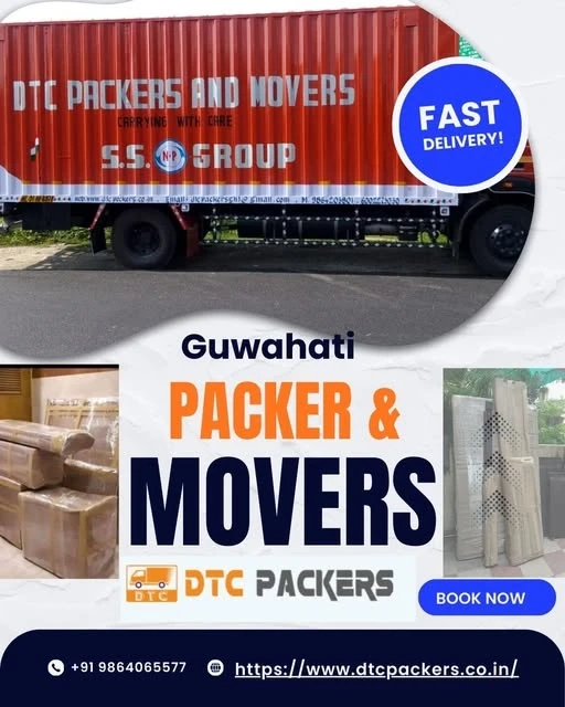 Shifting Office Without Business Downtime in Guwahati
