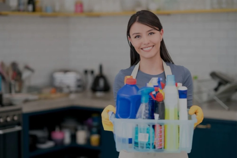 Choose the Right Cleaning Products in Australia for Offices