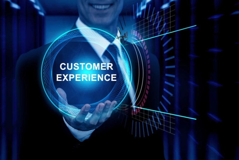 Digital Customer Experience and Service Automation Market Development Status During Forecast Period Till 2027