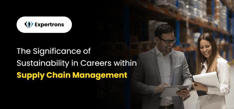 Importance of Supply Chain Management | Career Pathway