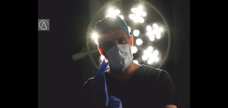 Dr. Matteo Vigo: Redefining Plastic Surgery with Vision, Compassion, and Innovation