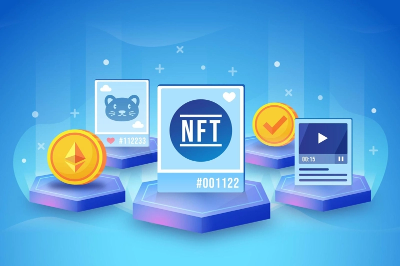 How to Create an NFT Marketplace Platform?