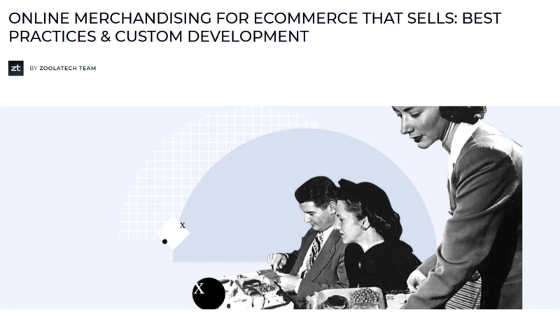 Dynamic Merchandising: Real-Time Product Curation for Every Shopper