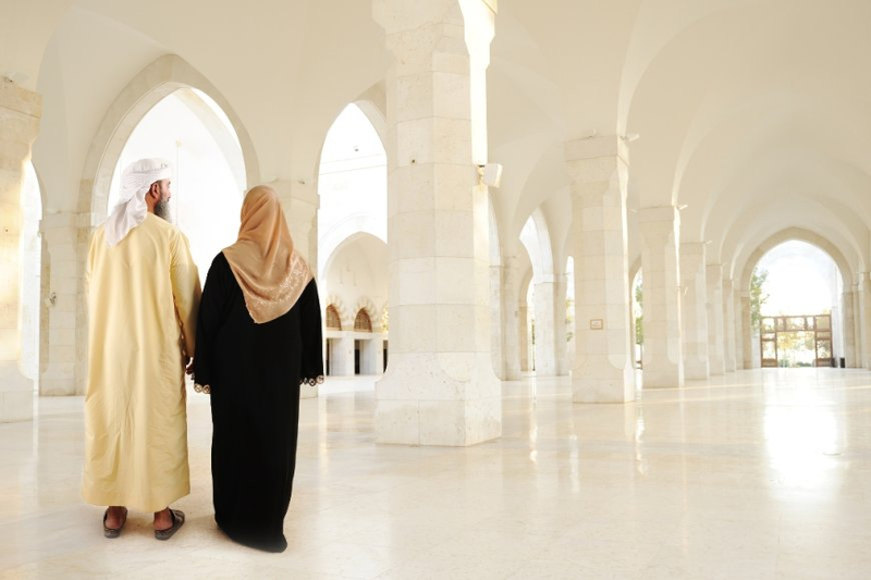 How to Choose the Best Umrah Packages for Your Journey