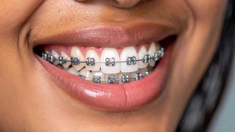Want Straighter Teeth Without Anyone Knowing? How Lingual Braces Work Behind the Scenes