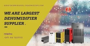 Tips to know about Indoor swimming pool dehumidifiers