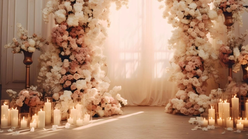 The Poetry of Petals: Discovering the Soul of a Luxury Florist