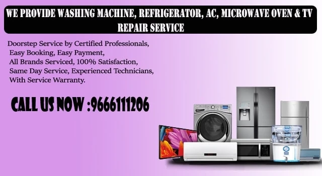LG Service Center Bhopal