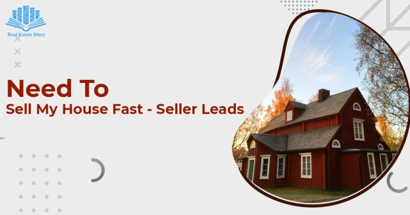 I Need To Sell My House Fast
