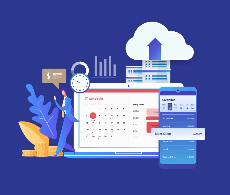 What is Appointment Scheduling Software and How Can It Help Your Business?