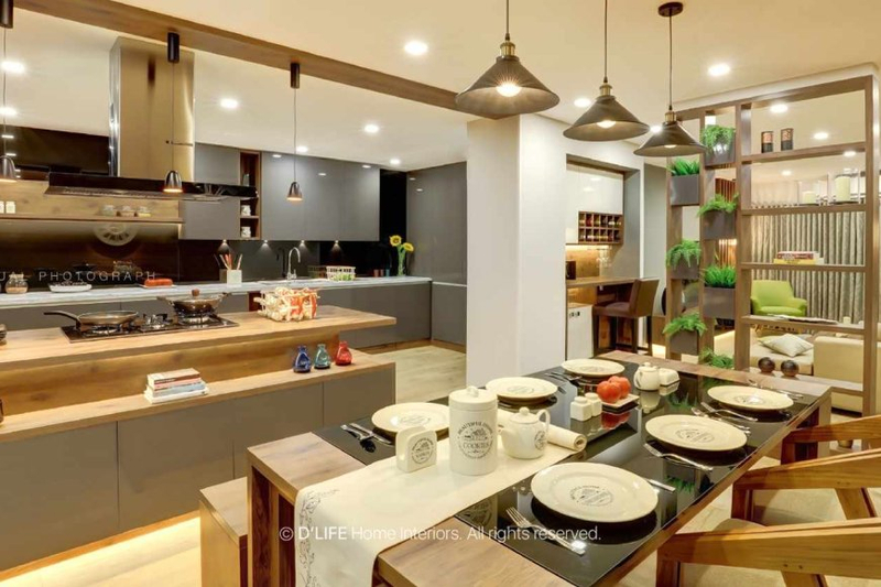 10 Dining Room Design Ideas to Create an Elegant and Inviting Space