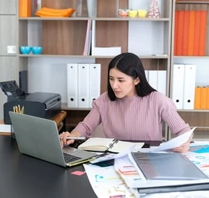 Comprehensive Payroll Solutions Tailored for Accuracy, Compliance, and Business Continuity